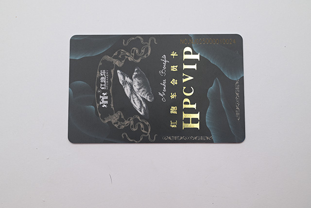 哇！威斯尼斯wns888生产智能卡流程是这样的！