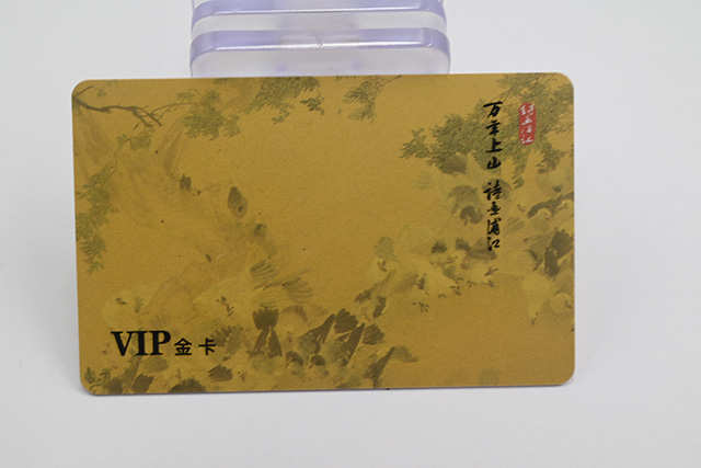 原质料在涨??pvc会员卡涨到什么水平？？？