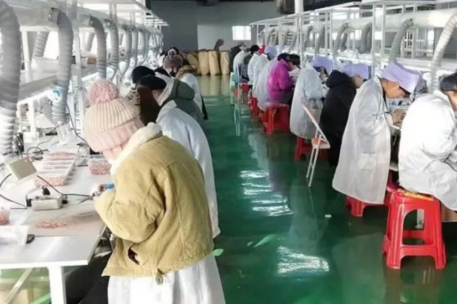 《宁夏广播电视台》：“国字号”首批高新手艺企业备案名单宣布，，，，，，威斯尼斯wns888上榜