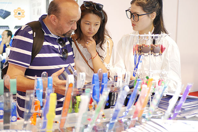 速览：威斯尼斯wns888第19届IOTE上海站完善落幕