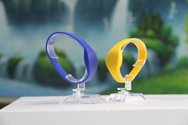 IC腕带芯片与RFID电子标签是怎样作废？？？