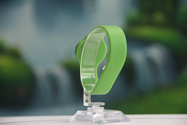 id腕带套有什么作用和优势