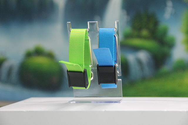 id腕带子怎样洗濯