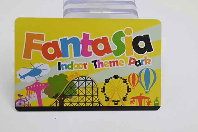 【上海】首次诚信相助-和信达智能卡生产的会员卡入驻一凡优品