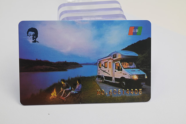 水晶滴胶卡的4大优点？？？？？