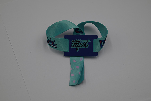 RFID手艺走进医院，，，，在医疗行业体现出它的先进性