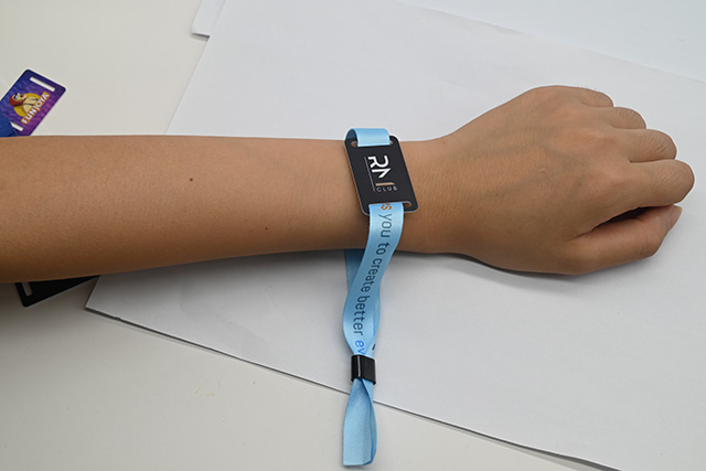 电子标签的详细的手艺资料及应用规模