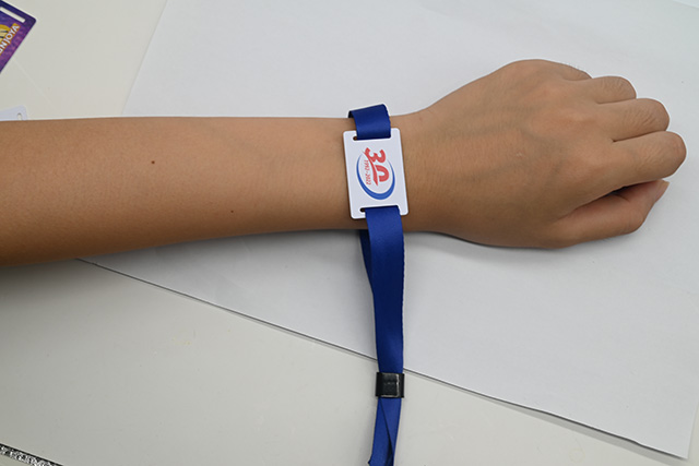 深圳威斯尼斯wns888制卡  校园卡设计