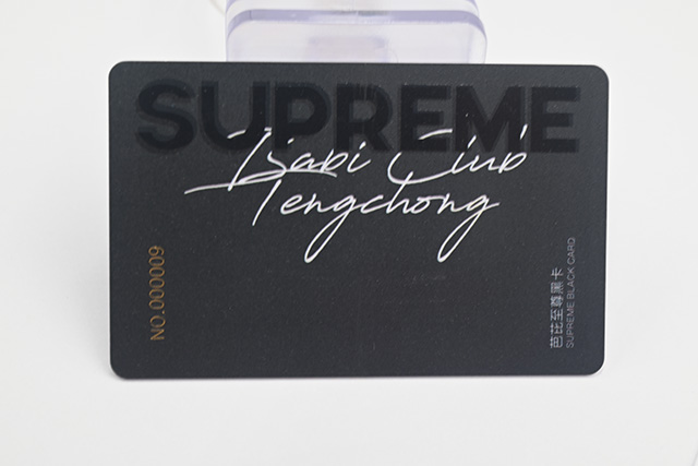 从工牌最先做企业文化建设！