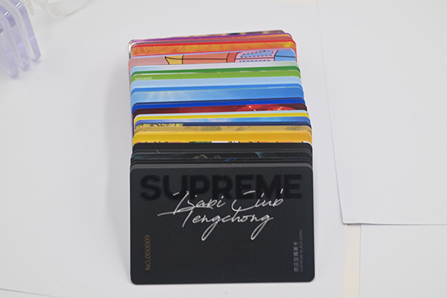 滴胶卡NFC标签与通俗标签有何差别？？？？？？